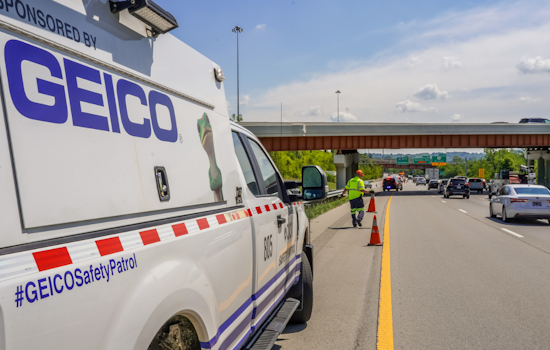ODOT Urges Ohio Drivers to Commit to Work Zone Safety During National Awareness Week