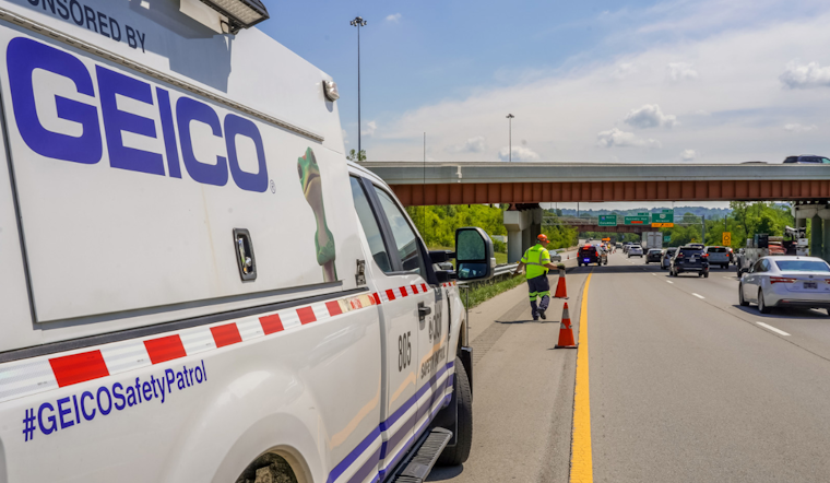 ODOT Urges Ohio Drivers to Commit to Work Zone Safety During National Awareness Week