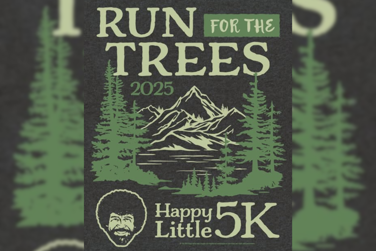 ODOT's "Run for the Trees" Virtual 5K Draws Over 1,000 Participants in Ohio State Parks Conservation Effort