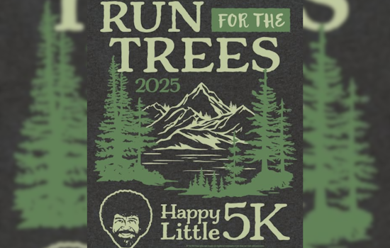 ODOT's "Run for the Trees" Virtual 5K Draws Over 1,000 Participants in Ohio State Parks Conservation Effort