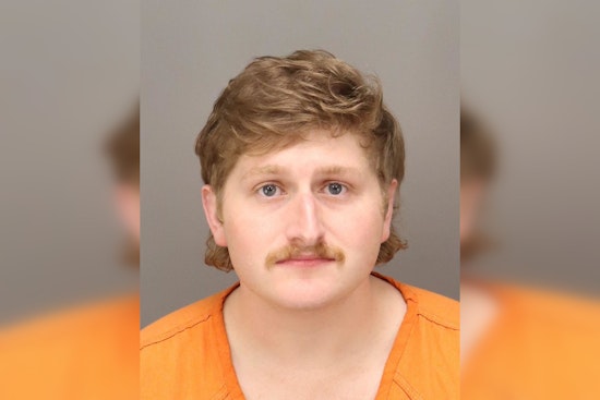 Off-Duty Gulfport Firefighter Arrested for DUI After Speeding in Pinellas County