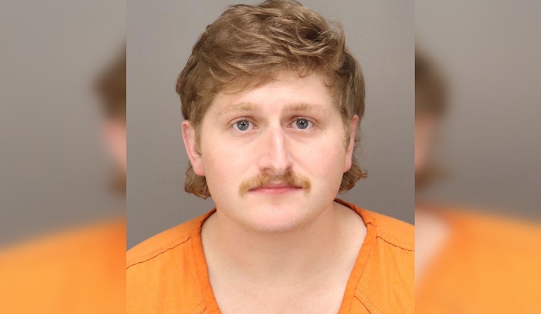 Off-Duty Gulfport Firefighter Arrested for DUI After Speeding in Pinellas County