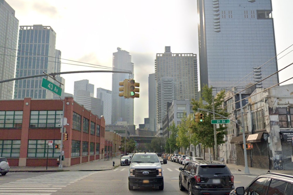 Off-Duty NYPD Officer Injured in Queens Ambush, Police Detain Two Suspects