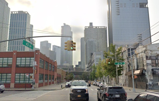 Off-Duty NYPD Officer Injured in Queens Ambush, Police Detain Two Suspects