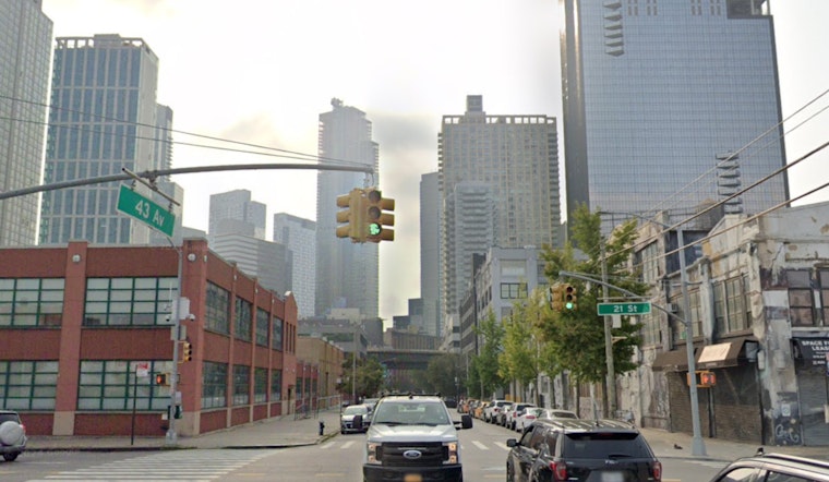 Off-Duty NYPD Officer Injured in Queens Ambush, Police Detain Two Suspects