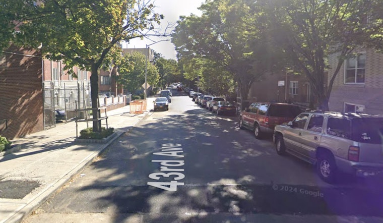 Off-Duty NYPD Officer Wounded in Queens Attempted Carjacking, Suspects with Criminal History Charged