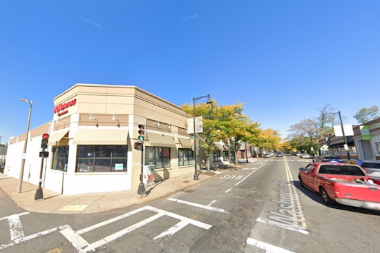 Off-Duty Officer Foils Attempted Armed Robbery in Dorchester, Suspect Arrested