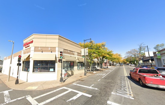 Off-Duty Officer Foils Attempted Armed Robbery in Dorchester, Suspect Arrested