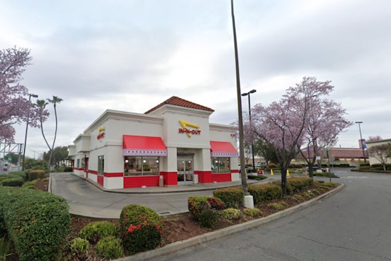 Officer-Involved Shooting at Elk Grove In-N-Out After Confrontation with Armed Individual