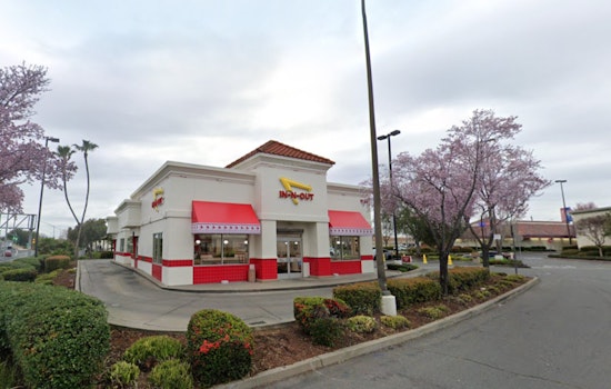 Officer-Involved Shooting at Elk Grove In-N-Out After Confrontation with Armed Individual