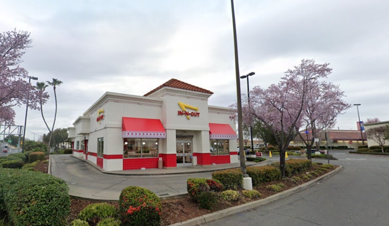 Officer-Involved Shooting at Elk Grove In-N-Out After Confrontation with Armed Individual
