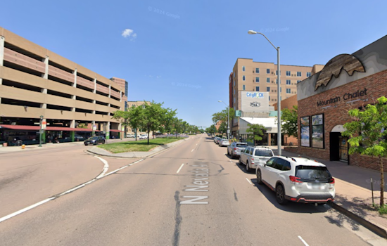 Officer-Involved Shooting in Downtown Colorado Springs Results in Suspect's Death, No Other Injuries Reported