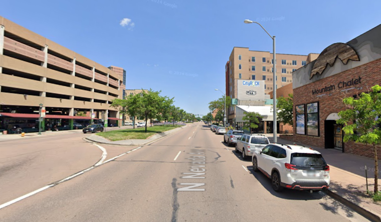 Officer-Involved Shooting in Downtown Colorado Springs Results in Suspect's Death, No Other Injuries Reported