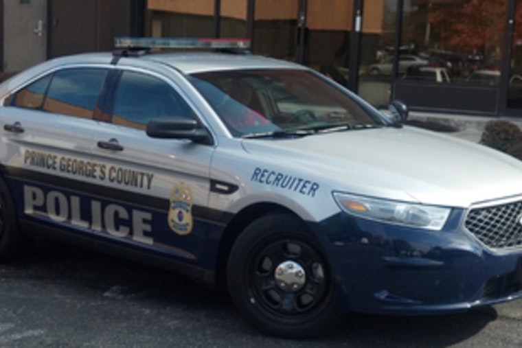 Officer Shoots Aggressive Dog, Man Injured in Attack in Prince George's County, Separate Crash Involving Police on Scene