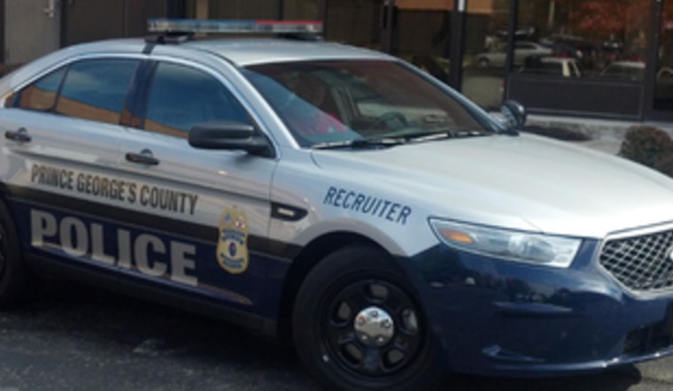 Officer Shoots Aggressive Dog, Man Injured in Attack in Prince George's County, Separate Crash Involving Police on Scene