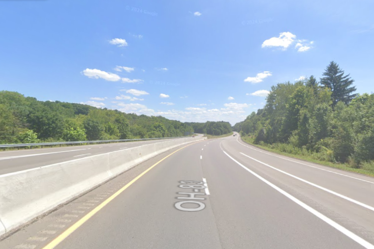 Officer Shoots Suspect in Wooster, OH Following Gunfire Exchange During High-Speed Chase