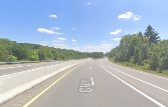 Officer Shoots Suspect in Wooster, OH Following Gunfire Exchange During High-Speed Chase
