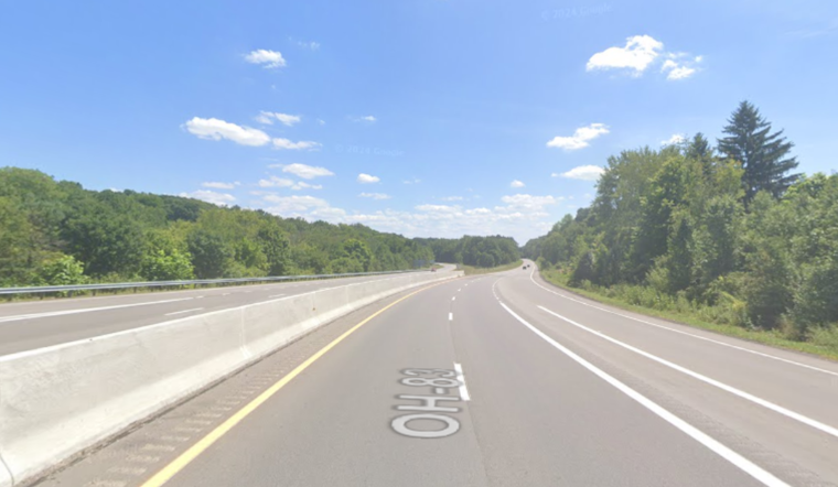 Officer Shoots Suspect in Wooster, OH Following Gunfire Exchange During High-Speed Chase