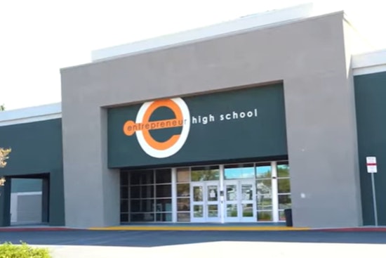 Officers Assaulted During Brawl at Entrepreneur High School in Highland, San Bernardino County