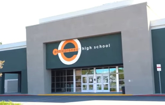 Officers Assaulted During Brawl at Entrepreneur High School in Highland, San Bernardino County