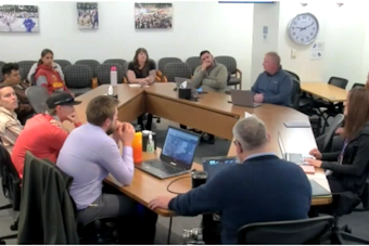 Ogden City Encourages Entrepreneurship with Free Concept Review Team Services