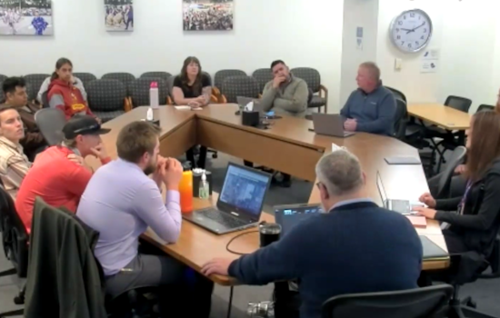 Ogden City Encourages Entrepreneurship with Free Concept Review Team Services