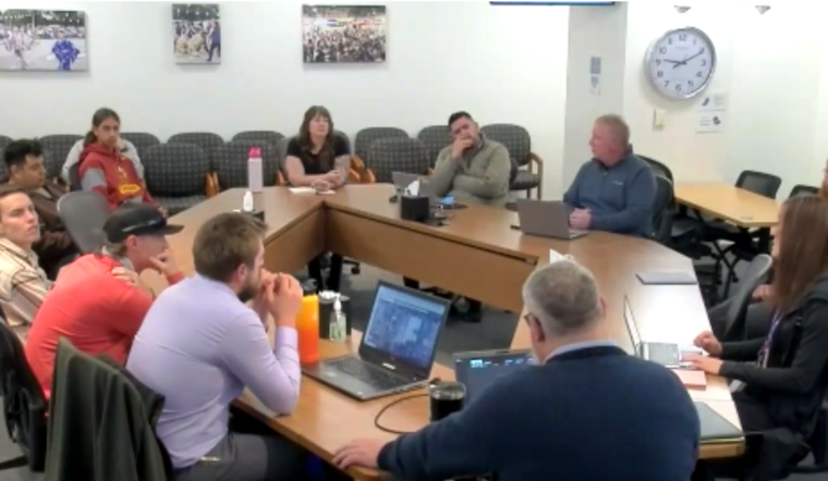 Ogden City Encourages Entrepreneurship with Free Concept Review Team Services