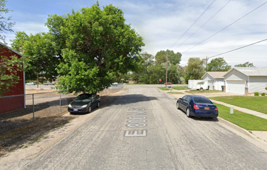 Ogden Community Mourns as Police Investigate Woman’s Fatal Shooting on 800 North