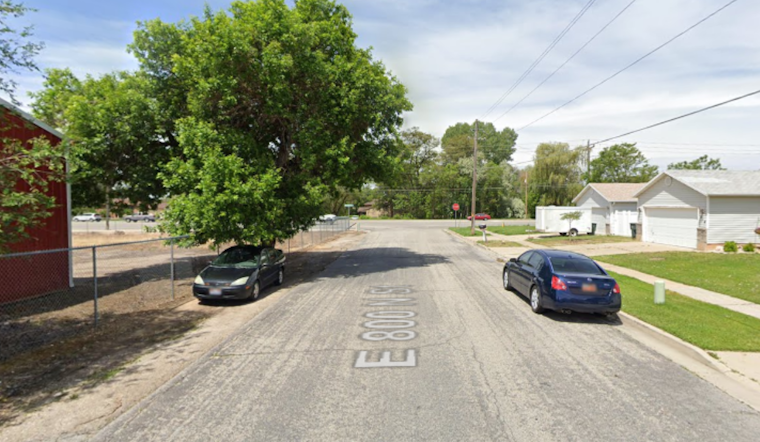 Ogden Community Mourns as Police Investigate Woman’s Fatal Shooting on 800 North