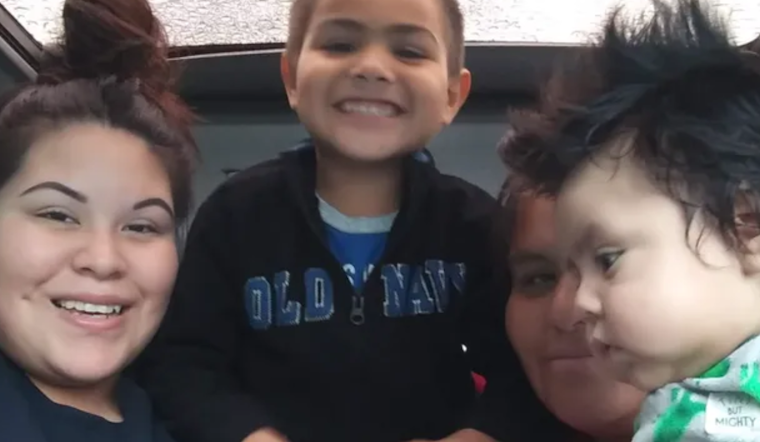 Ogden Community Shaken by Shooting Death of Salt Lake City Mother, Family Seeks Justice
