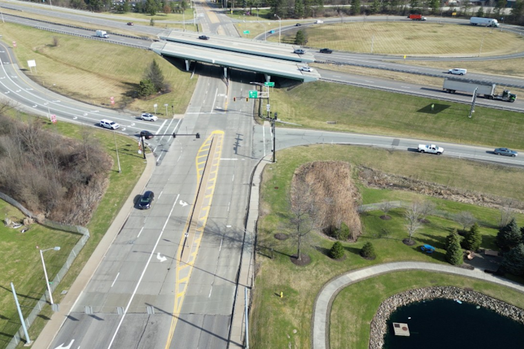 Ohio Allocates Over $319 Million for Transportation Projects Spanning 14 Counties