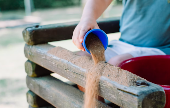 Ohio Amplifies Child Abuse Prevention Efforts in April with 'Ensure They Shine' Initiative