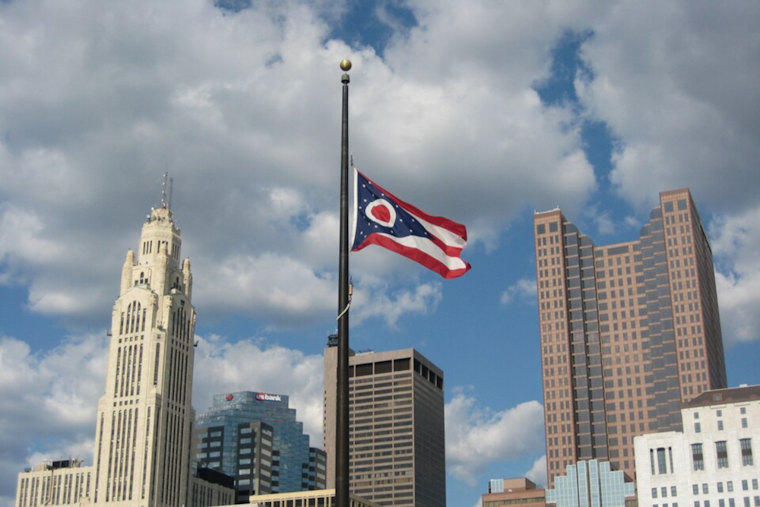 Ohio Cities Wilmington, Columbus, and Cincinnati Face Weekend of Mixed Weather, NWS Advises Caution