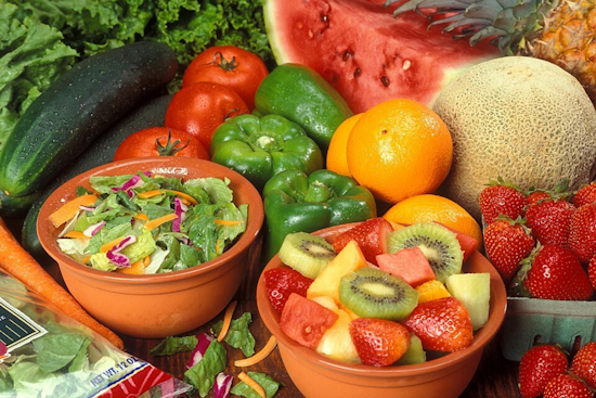Ohio Department of Aging Launches Nutrition Program for Seniors with Vouchers for Fresh, Local Produce