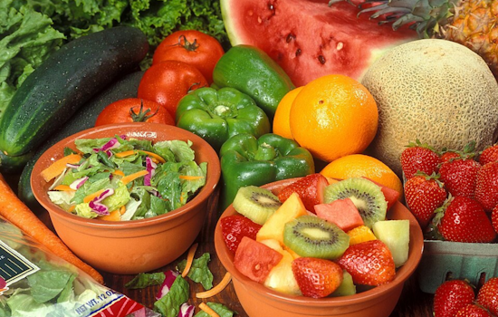 Ohio Department of Aging Launches Nutrition Program for Seniors with Vouchers for Fresh, Local Produce
