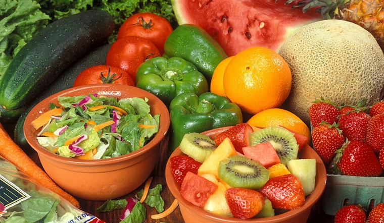 Ohio Department of Aging Launches Nutrition Program for Seniors with Vouchers for Fresh, Local Produce
