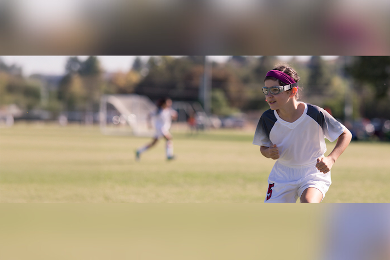 Ohio Department of Health Champions Sports Eye Safety Month with Protective Gear Initiatives for Youth