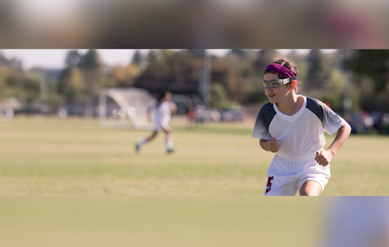 Ohio Department of Health Champions Sports Eye Safety Month with Protective Gear Initiatives for Youth