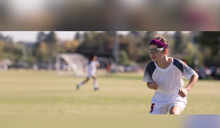 Ohio Department of Health Champions Sports Eye Safety Month with Protective Gear Initiatives for Youth