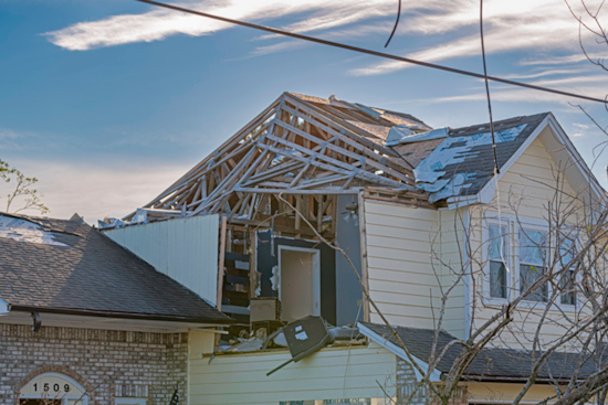 Ohio Department of Insurance Issues Guidance for Storm Recovery and Avoiding Contractor Fraud