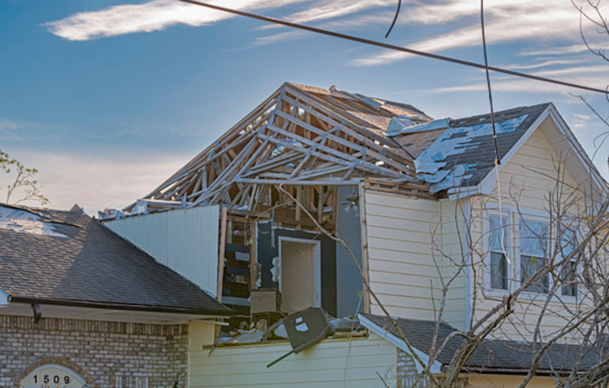 Ohio Department of Insurance Issues Guidance for Storm Recovery and Avoiding Contractor Fraud