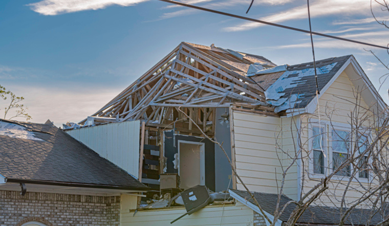 Ohio Department of Insurance Issues Guidance for Storm Recovery and Avoiding Contractor Fraud