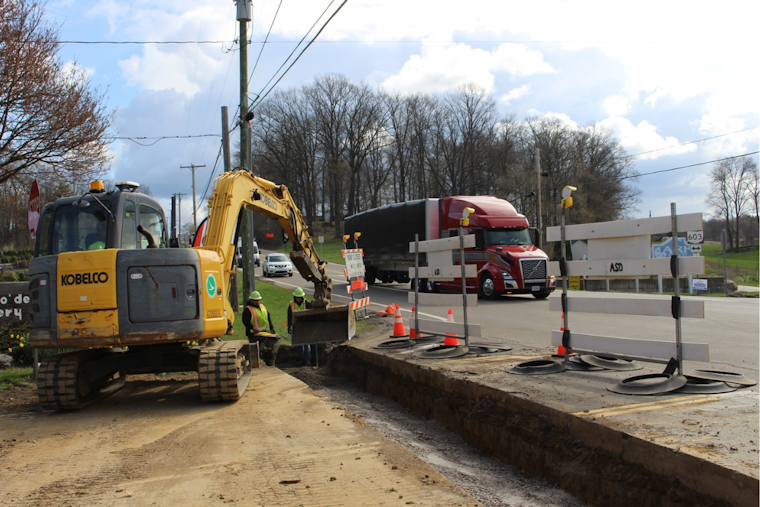 Ohio Department of Transportation Urges Vigilance in Work Zones Amid Increased Construction Activity
