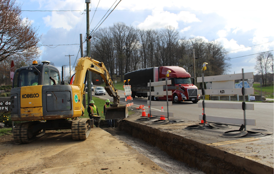 Ohio Department of Transportation Urges Vigilance in Work Zones Amid Increased Construction Activity
