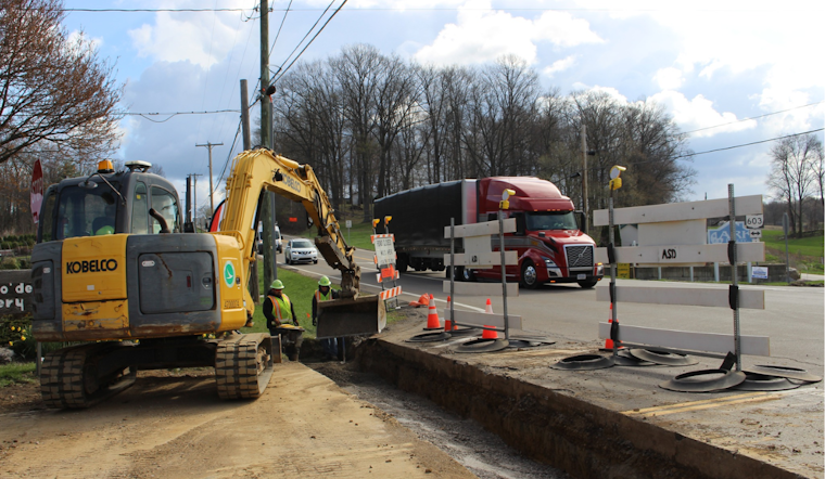 Ohio Department of Transportation Urges Vigilance in Work Zones Amid Increased Construction Activity