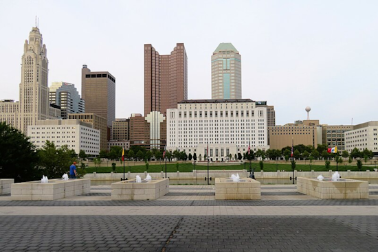Ohio Faces Chilly Start with Frost Potential, Warmup Expected Toward Weekend, NWS Update