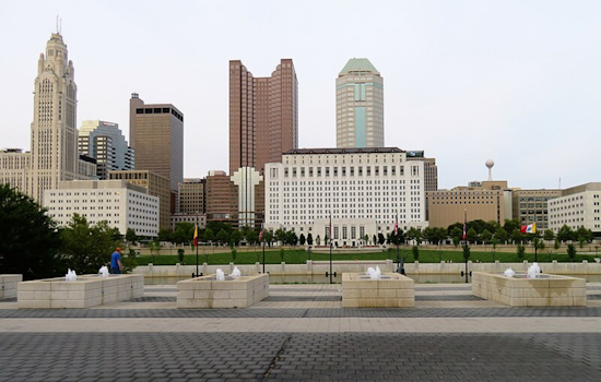 Ohio Faces Chilly Start with Frost Potential, Warmup Expected Toward Weekend, NWS Update