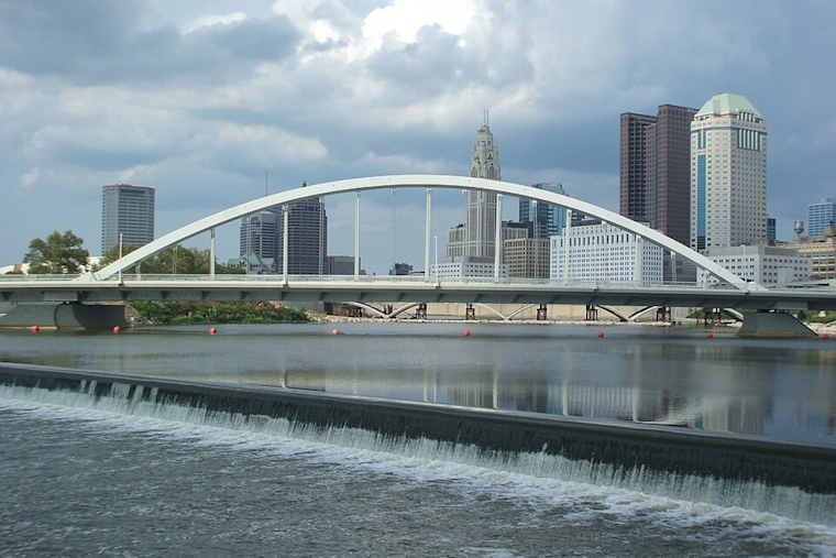 Ohio Forecast: Showers and Storms Today, Temperature Roller Coaster Ahead