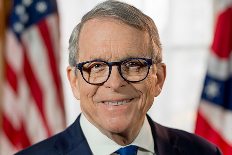 Ohio Governor DeWine Orders Flags at Half-Staff in Huron County to Honor Fallen Firefighter John Saunders