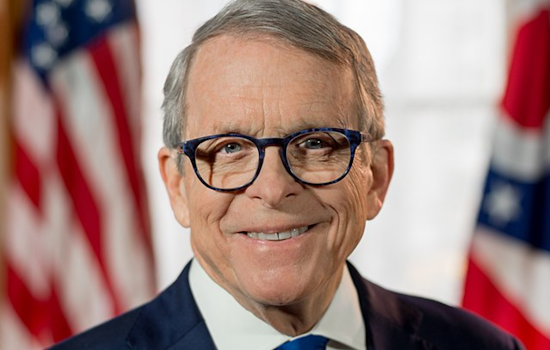 Ohio Governor DeWine Orders Flags at Half-Staff in Huron County to Honor Fallen Firefighter John Saunders